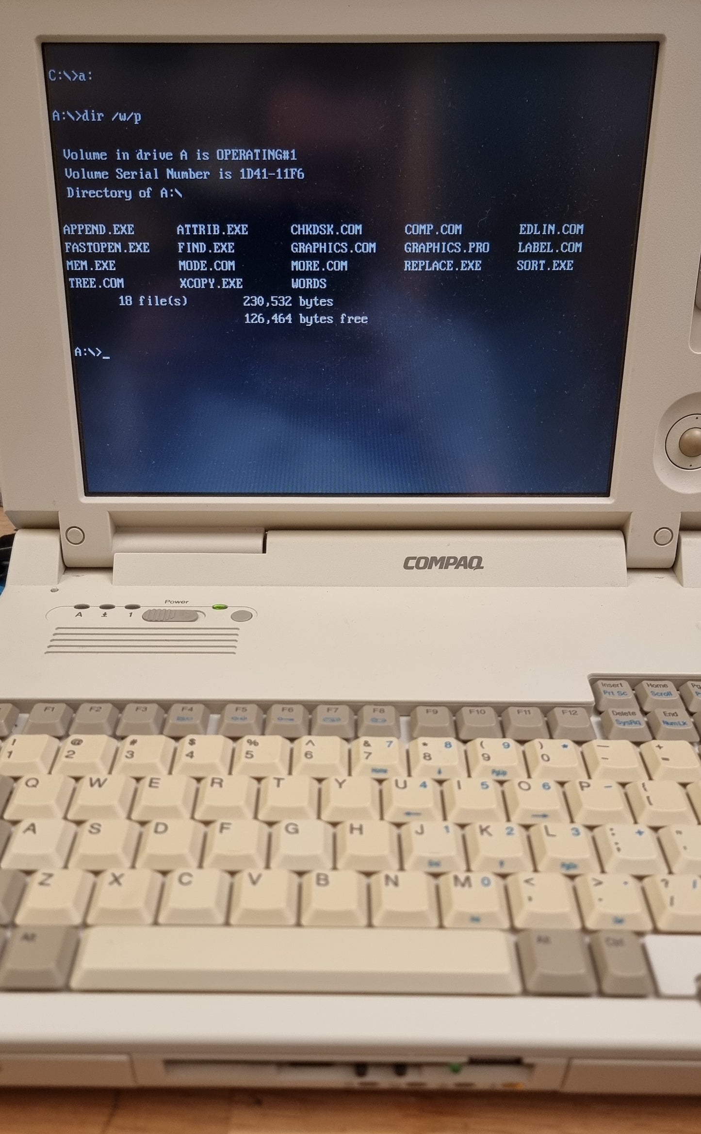 OpenFlops W1D Floppy Drive Emulator